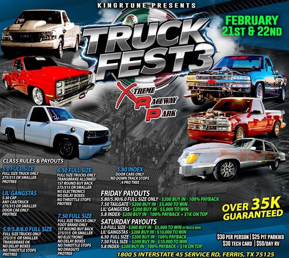 Truck Fest Fest 3