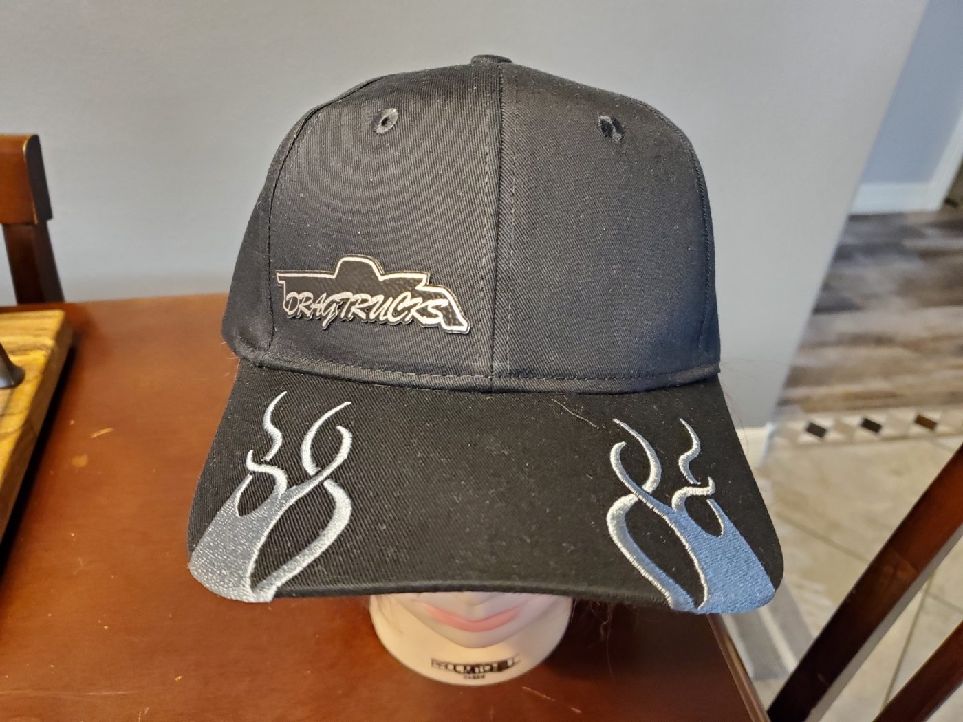 DRAGTRUCKS HAT